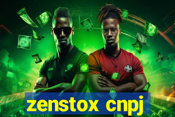 zenstox cnpj