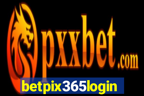betpix365login