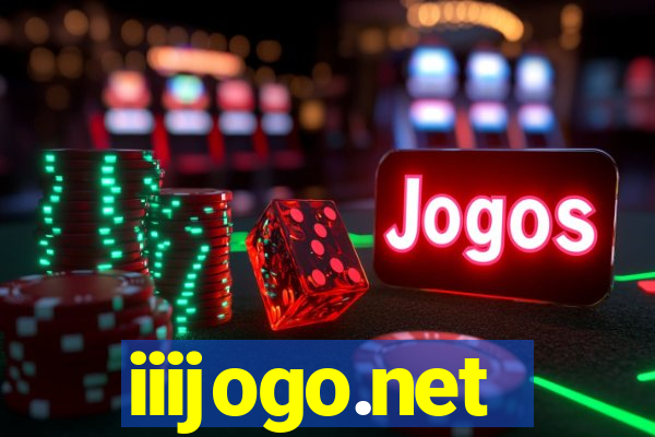 iiijogo.net
