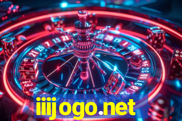 iiijogo.net