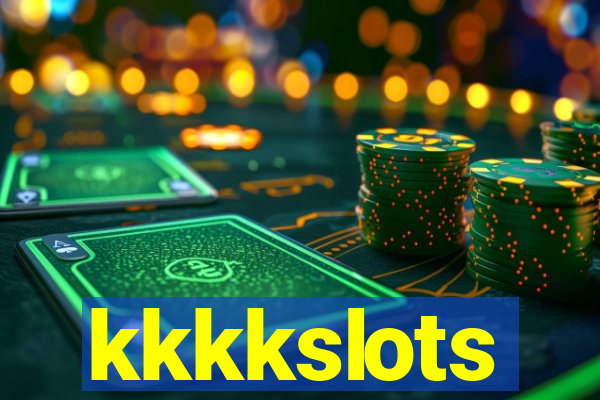 kkkkslots