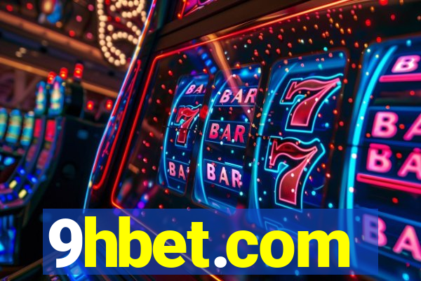 9hbet.com