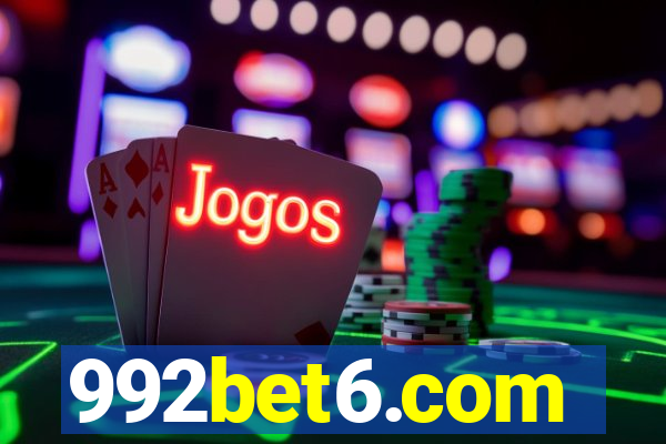 992bet6.com