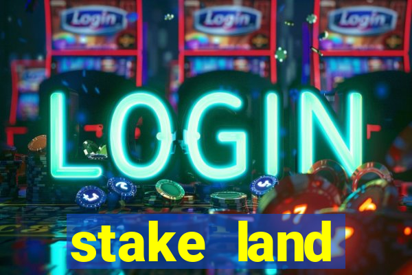 stake land anoitecer violento filme completo dublado