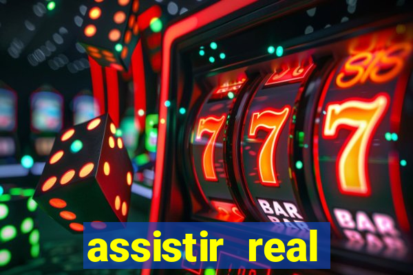 assistir real madrid ao vivo online grátis multicanais