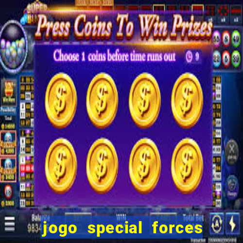 jogo special forces group 2