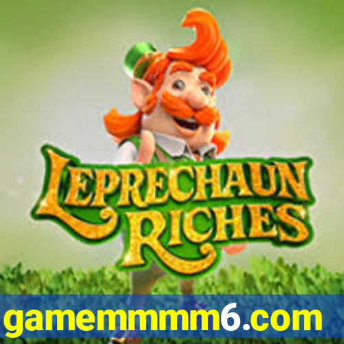 gamemmmm6.com