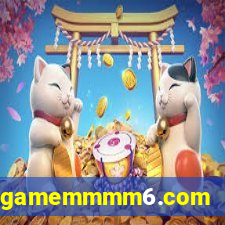 gamemmmm6.com