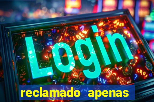 reclamado apenas por dispositivo registrado