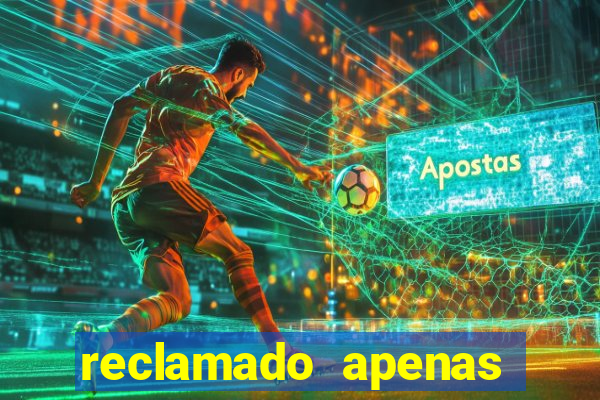 reclamado apenas por dispositivo registrado