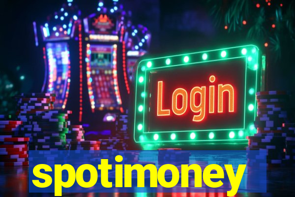 spotimoney