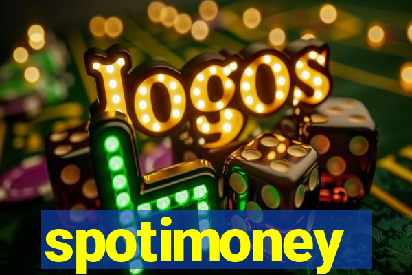 spotimoney