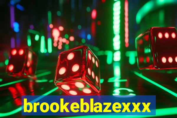 brookeblazexxx