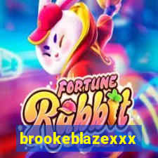 brookeblazexxx
