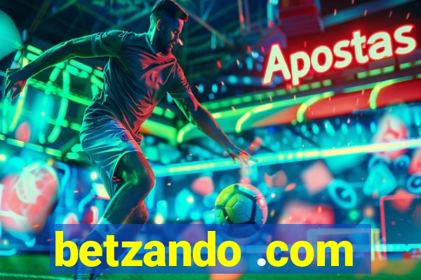 betzando .com