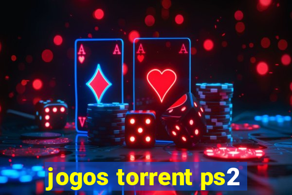 jogos torrent ps2