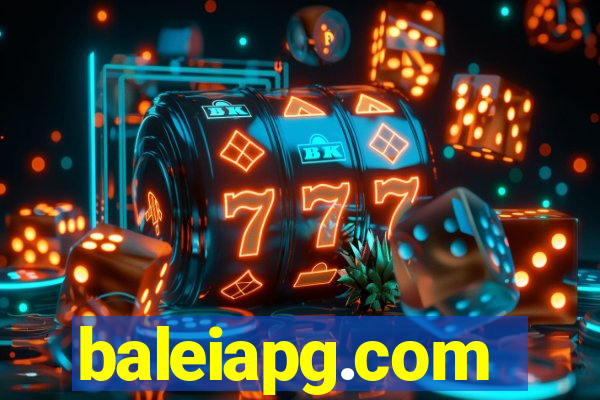 baleiapg.com
