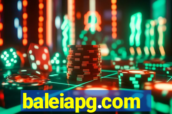 baleiapg.com
