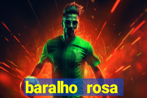 baralho rosa caveira significado das cartas