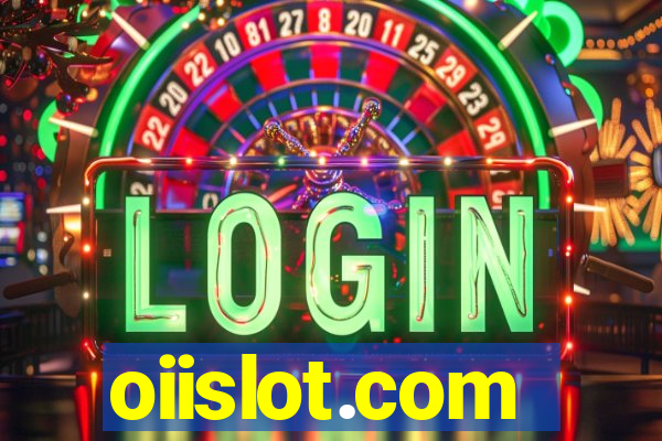 oiislot.com