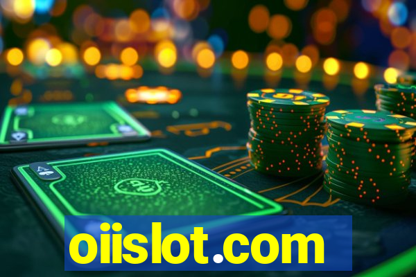 oiislot.com