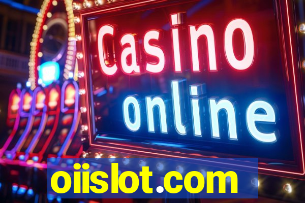 oiislot.com