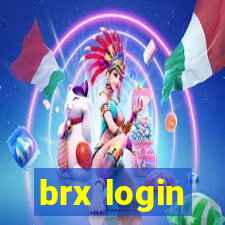 brx login