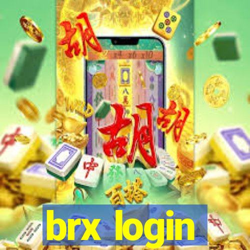 brx login