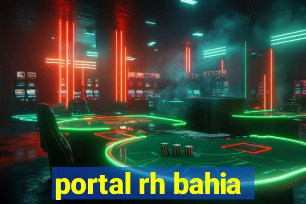 portal rh bahia