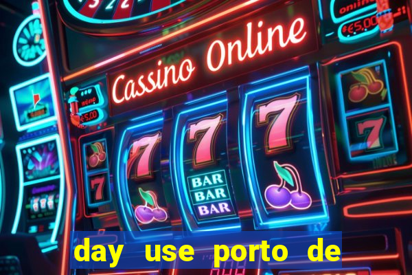 day use porto de galinhas barato