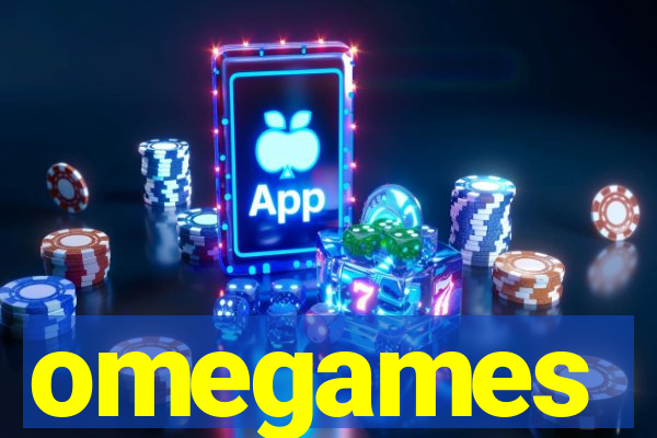 omegames
