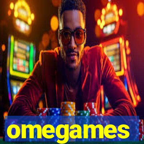 omegames