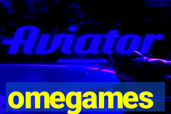 omegames