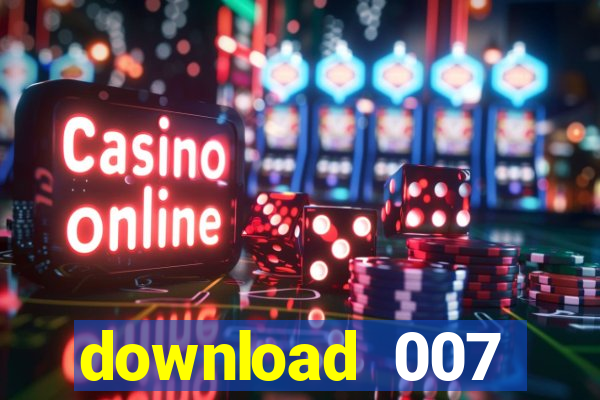download 007 cassino royale torrent legendado