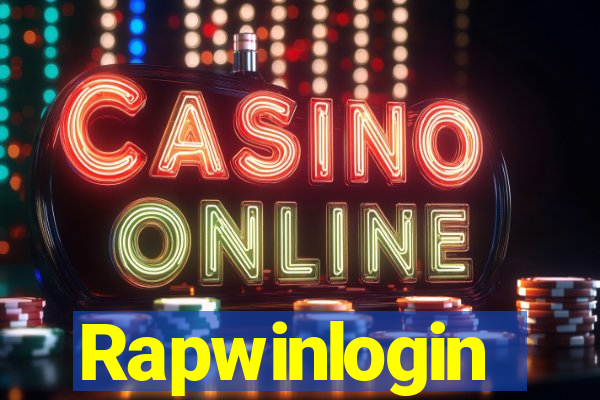 Rapwinlogin