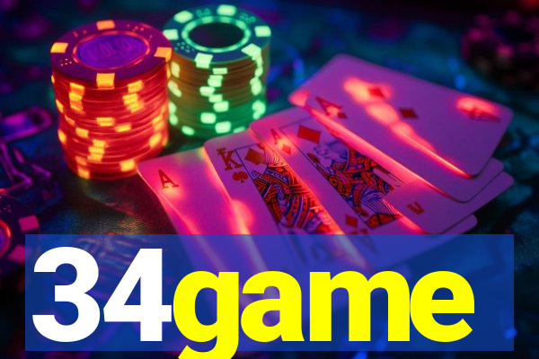 34game
