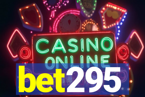 bet295