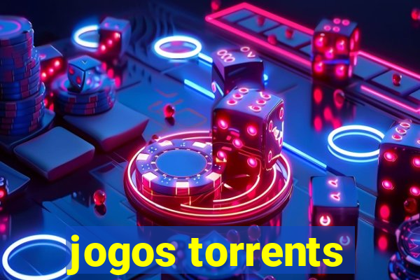jogos torrents