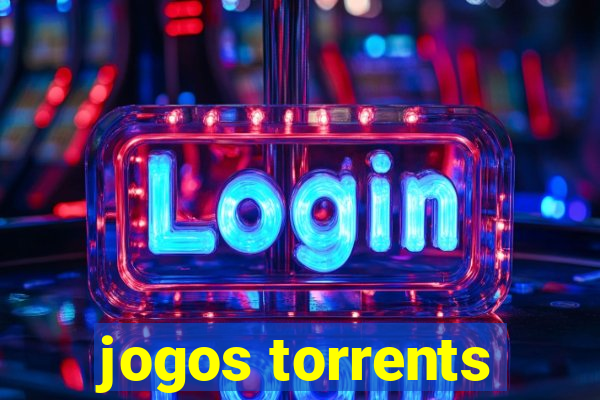 jogos torrents