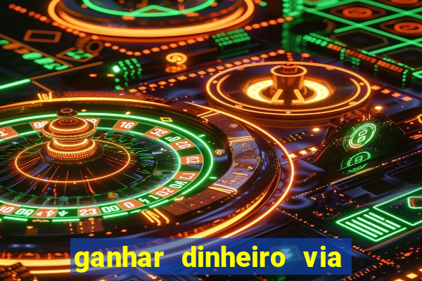ganhar dinheiro via pix jogando