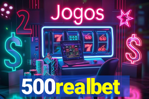 500realbet