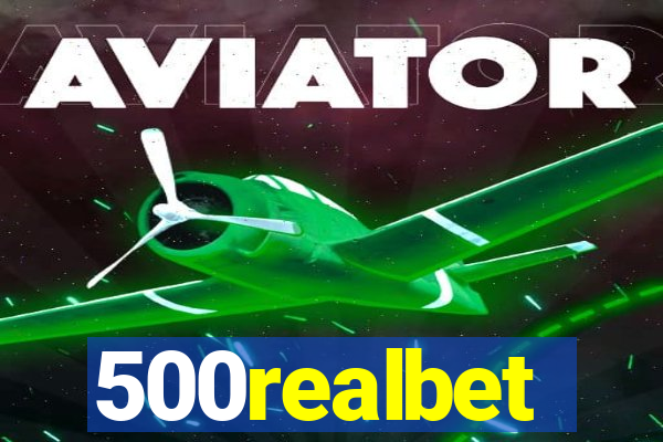 500realbet