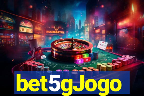 bet5gJogo