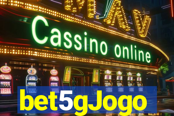 bet5gJogo
