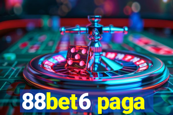 88bet6 paga