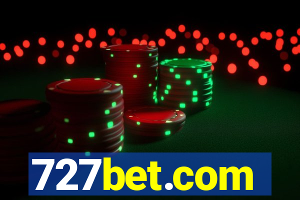 727bet.com