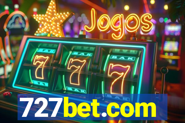 727bet.com