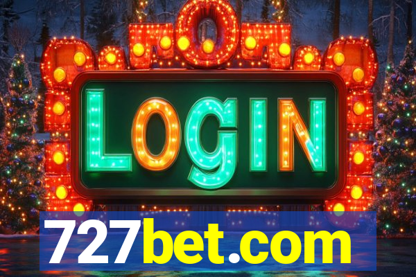 727bet.com