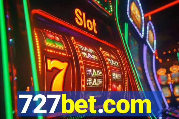 727bet.com