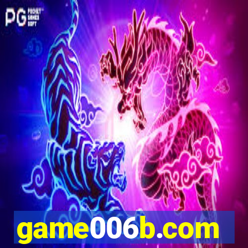 game006b.com